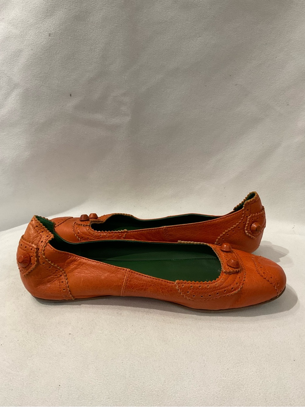 Balenciaga Flats